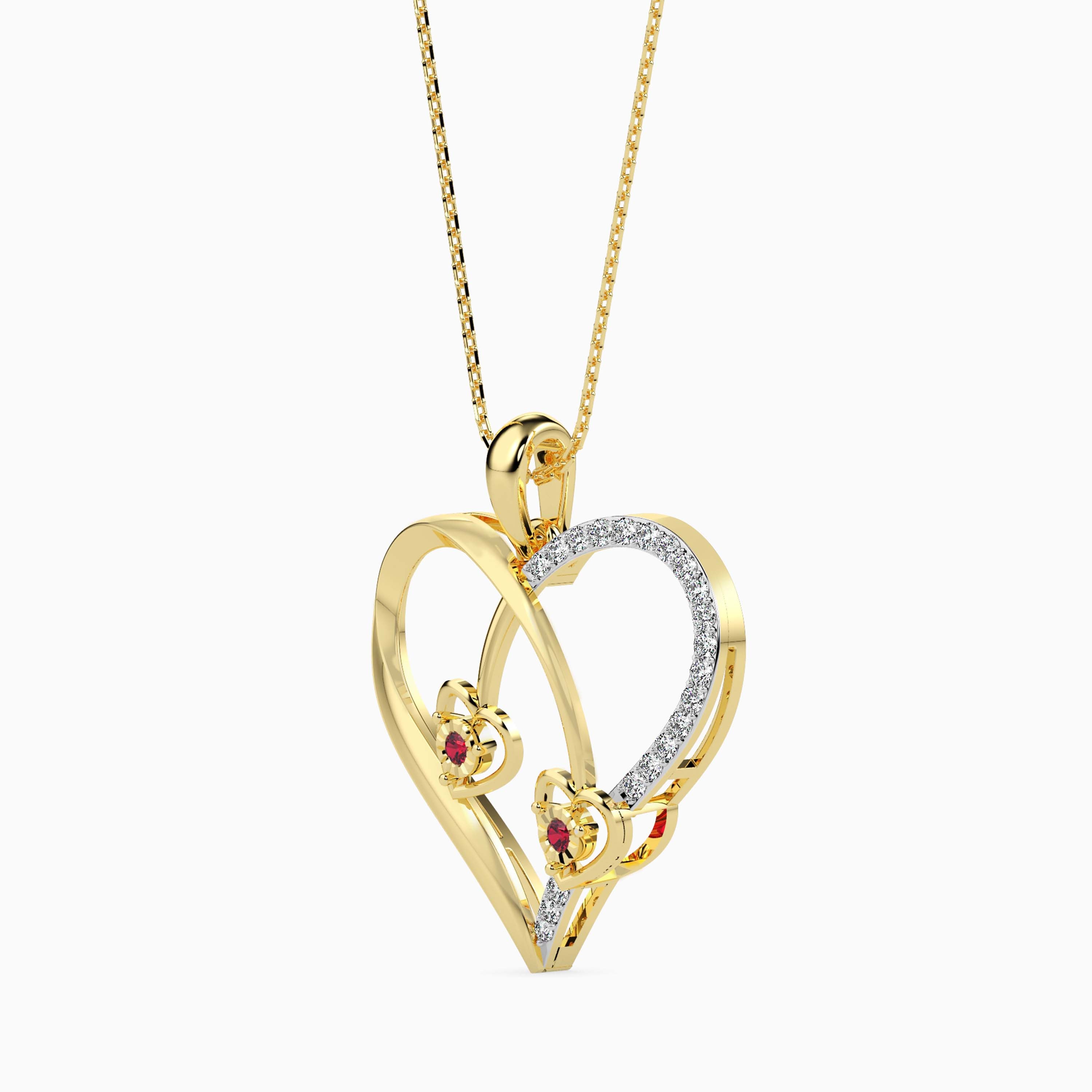 Diamond Choker Necklace