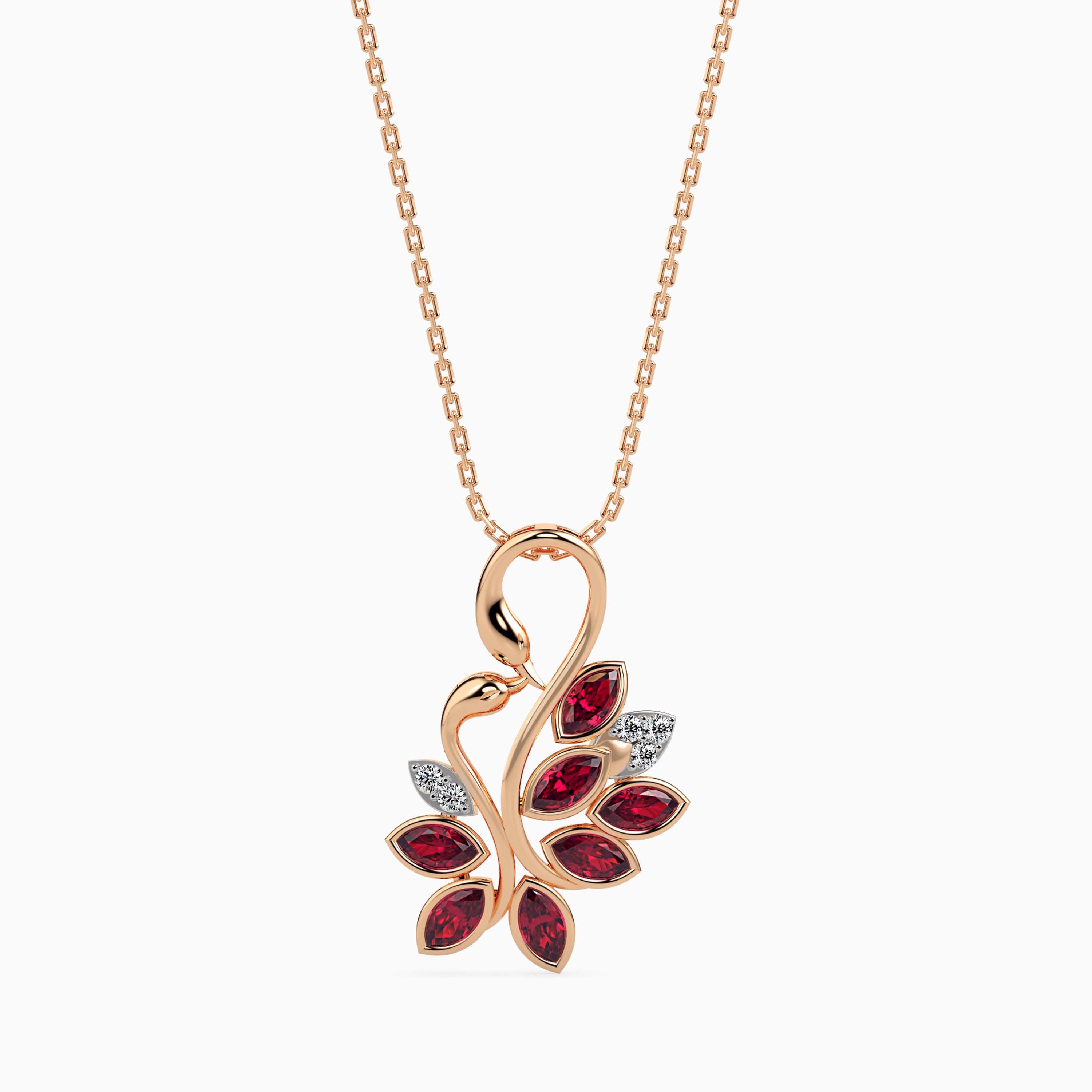 Classic Gold Chain Necklace